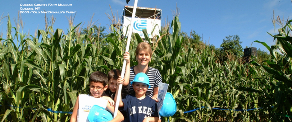 Queens County Farm Museum