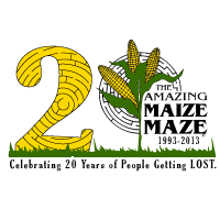The Amazing Maize Maze